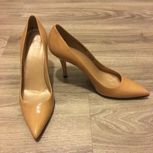 Stuart Weitzman Pumps